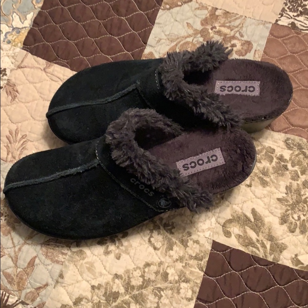 Crocs clogs